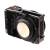 Zhiyun Molus X200 Bi-Color - zestaw, lampa LED, COB, 2700-6500K, 200W, zasilacz, uchwyt, odbłyśnik, hub, tyczka, torba_Lampa z przodu_3